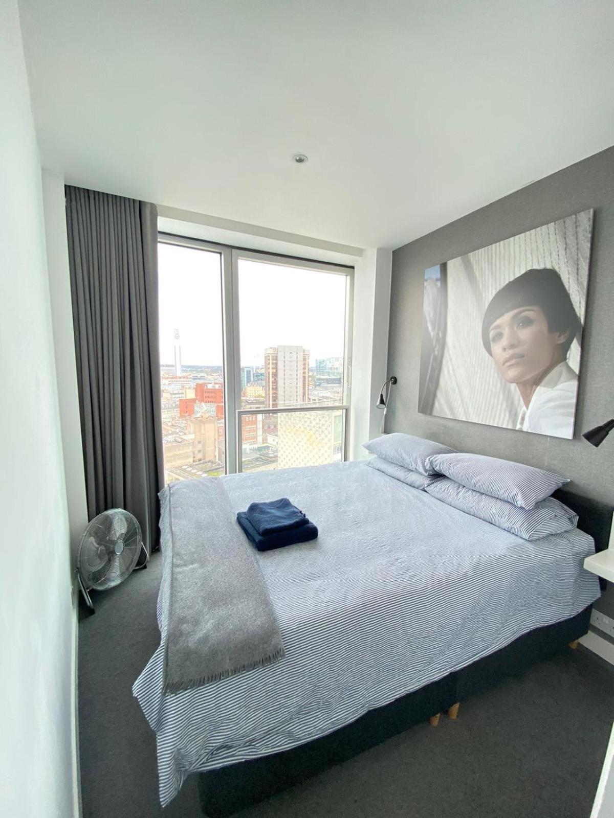 Appartamento Rotunda - New Street, Centre, *