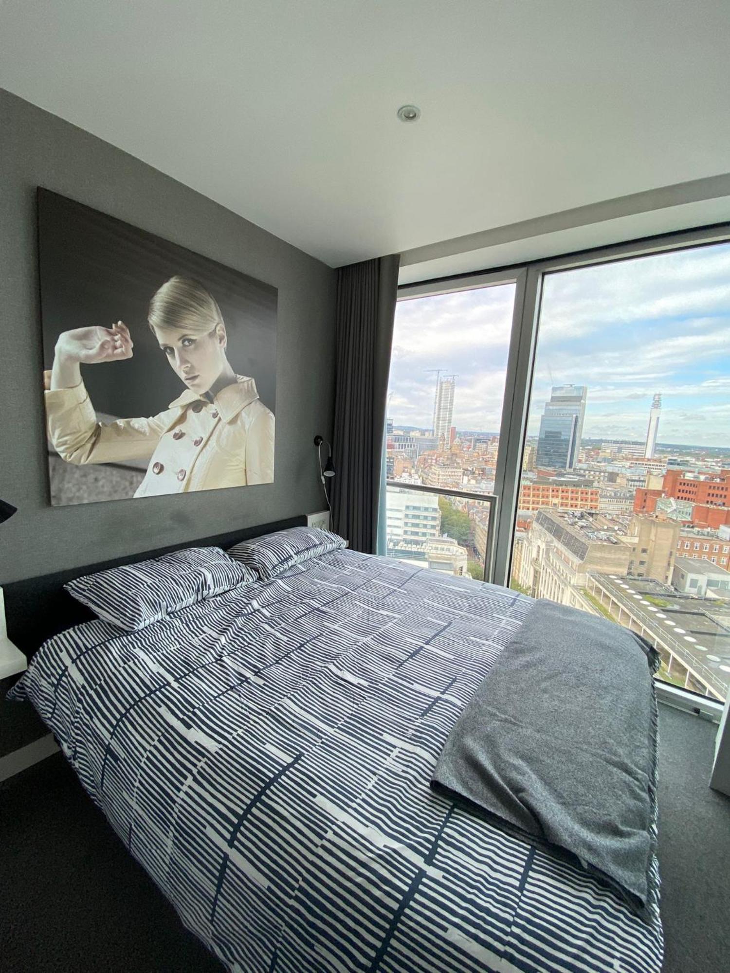 Appartamento Rotunda - New Street, Centre, *